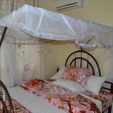 Barcelona Lodge Bagamoyo Exterior photo