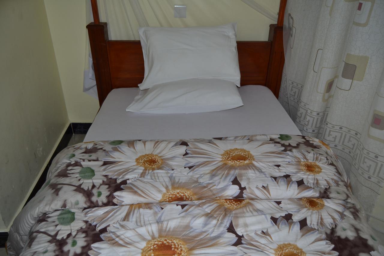 Barcelona Lodge Bagamoyo Exterior photo