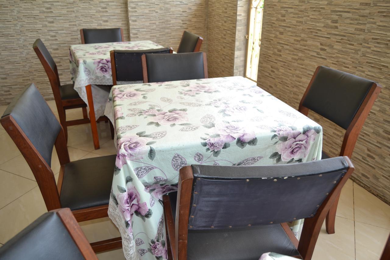 Barcelona Lodge Bagamoyo Exterior photo